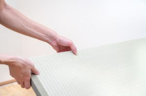 新調(新畳)以外の畳のメンテナンス方法